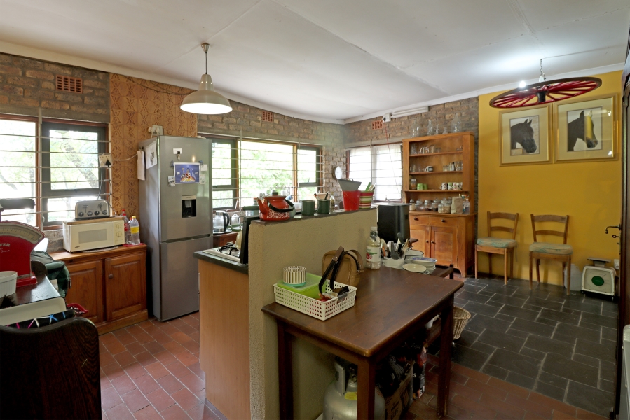 3 Bedroom Property for Sale in Sun Valley Gauteng