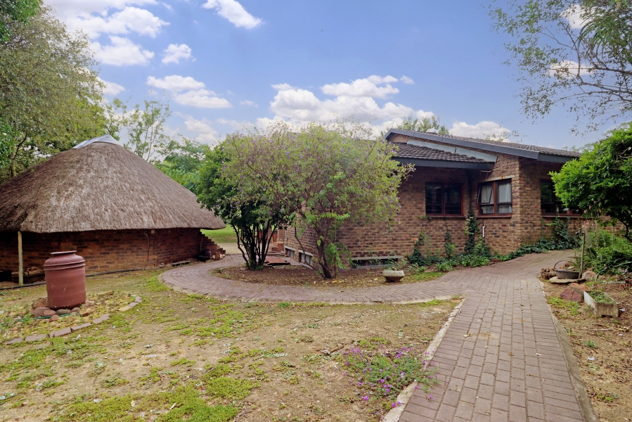 3 Bedroom Property for Sale in Sun Valley Gauteng