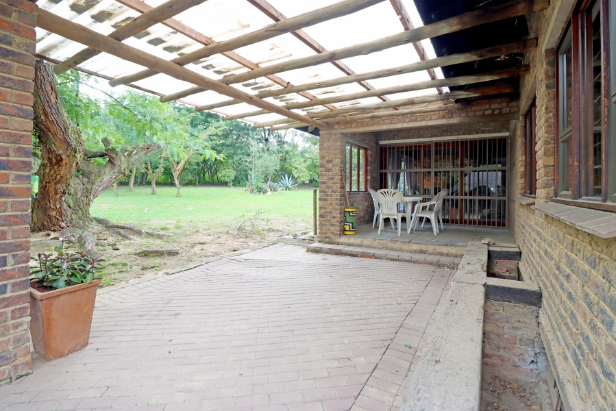 3 Bedroom Property for Sale in Sun Valley Gauteng