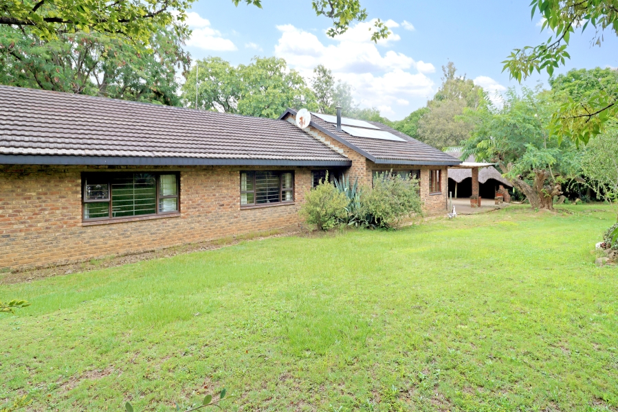3 Bedroom Property for Sale in Sun Valley Gauteng