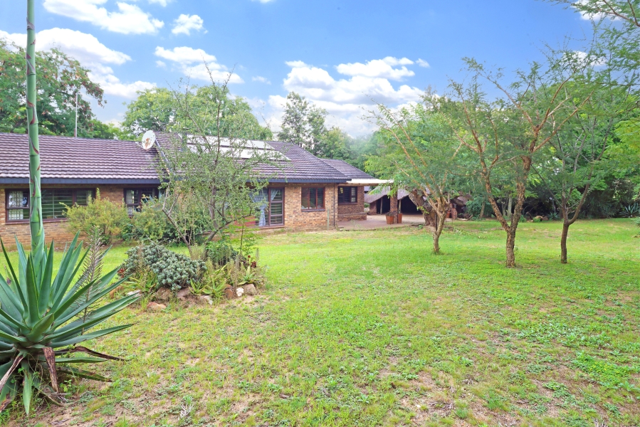 3 Bedroom Property for Sale in Sun Valley Gauteng