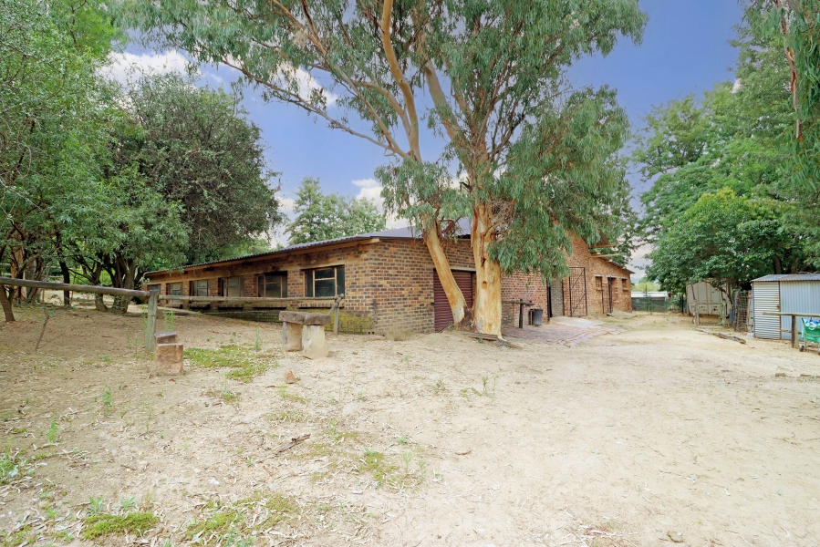 3 Bedroom Property for Sale in Sun Valley Gauteng