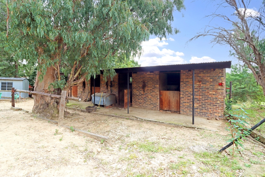 3 Bedroom Property for Sale in Sun Valley Gauteng