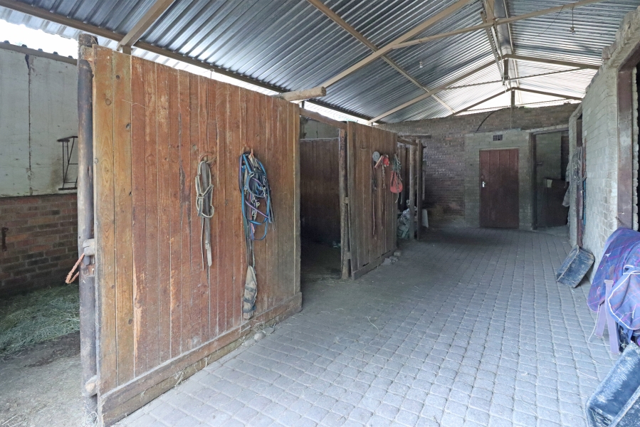 3 Bedroom Property for Sale in Sun Valley Gauteng