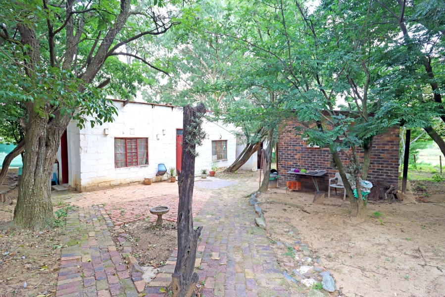 3 Bedroom Property for Sale in Sun Valley Gauteng