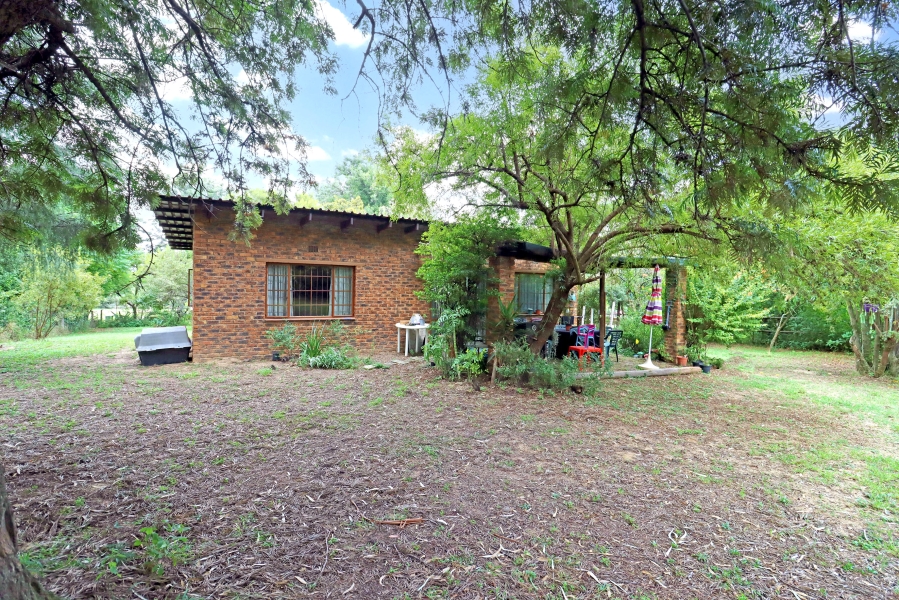 3 Bedroom Property for Sale in Sun Valley Gauteng