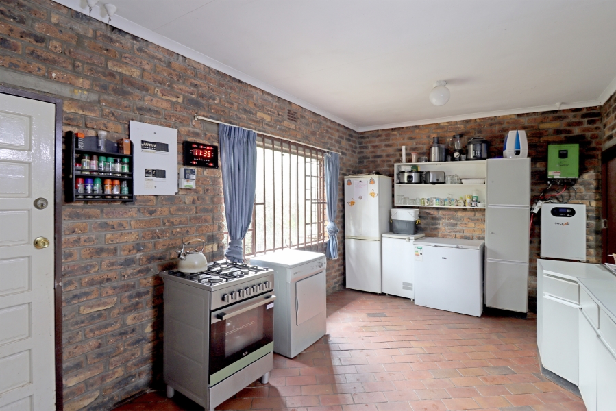 3 Bedroom Property for Sale in Sun Valley Gauteng