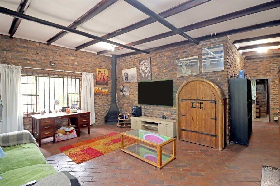 3 Bedroom Property for Sale in Sun Valley Gauteng