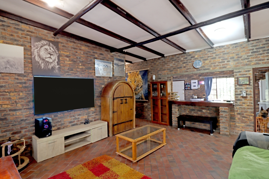 3 Bedroom Property for Sale in Sun Valley Gauteng