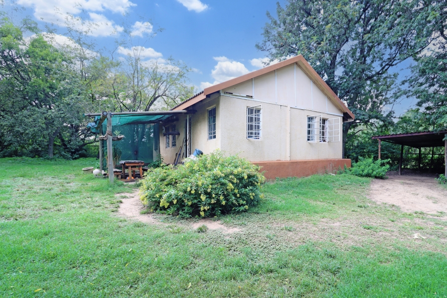 3 Bedroom Property for Sale in Sun Valley Gauteng