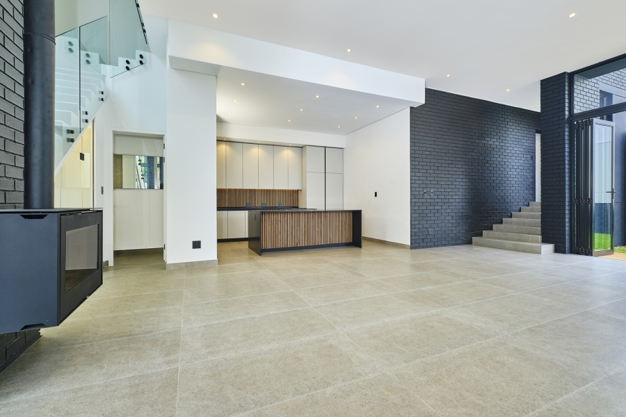 4 Bedroom Property for Sale in Bryanston East Gauteng