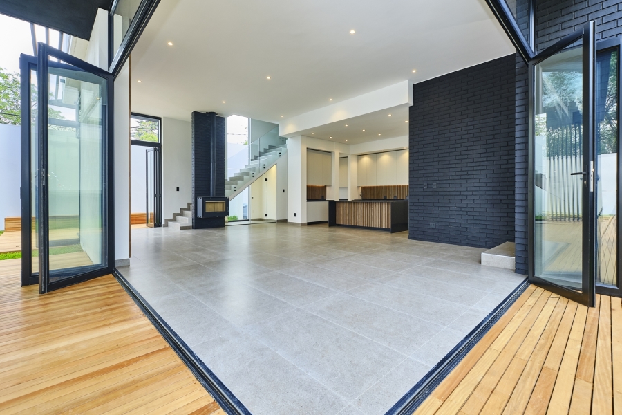 4 Bedroom Property for Sale in Bryanston East Gauteng