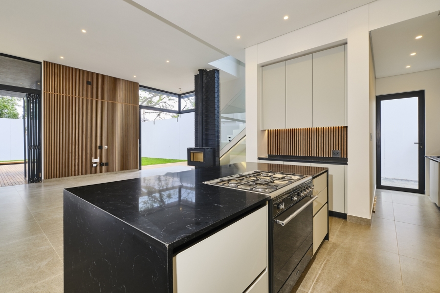 4 Bedroom Property for Sale in Bryanston East Gauteng