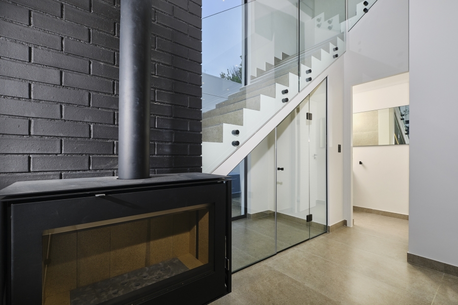 4 Bedroom Property for Sale in Bryanston East Gauteng