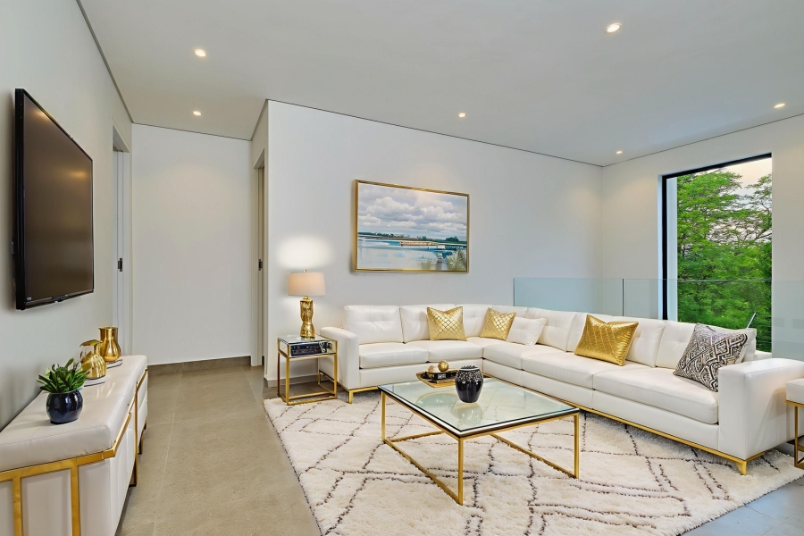 4 Bedroom Property for Sale in Bryanston East Gauteng