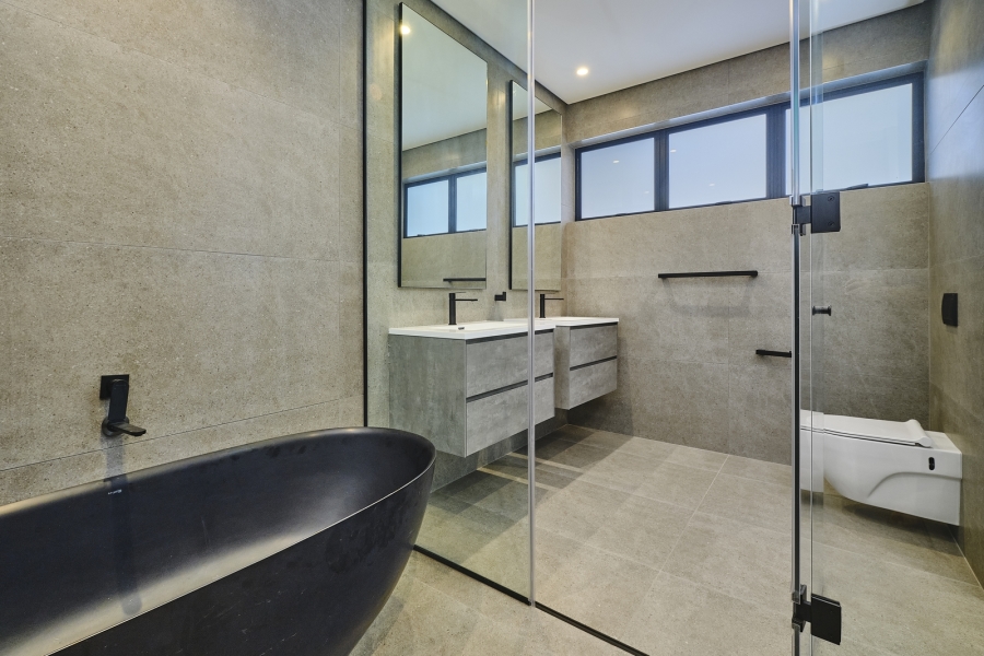 4 Bedroom Property for Sale in Bryanston East Gauteng