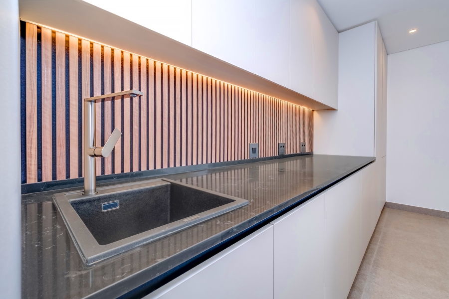 4 Bedroom Property for Sale in Bryanston East Gauteng