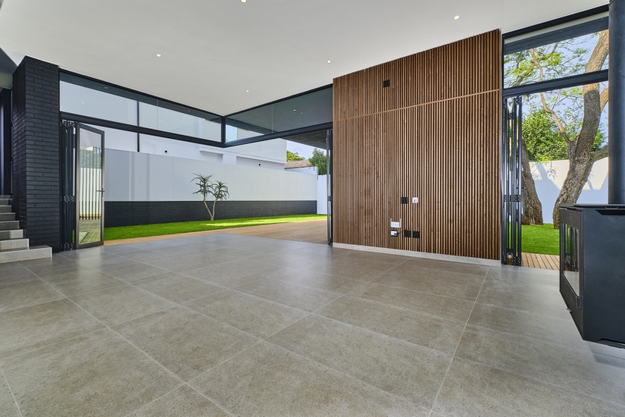 4 Bedroom Property for Sale in Bryanston East Gauteng