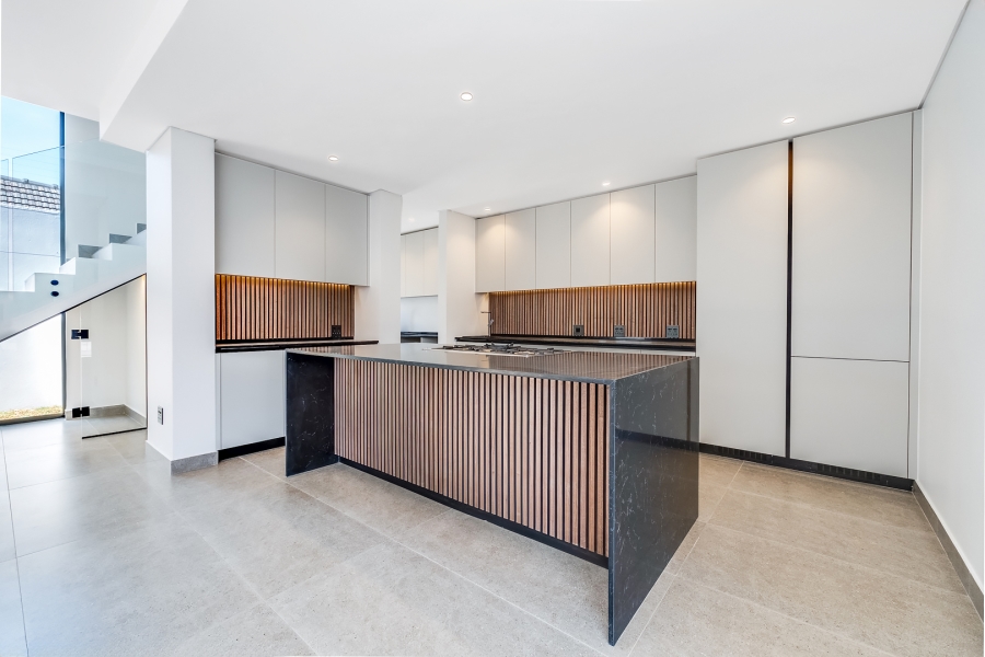 4 Bedroom Property for Sale in Bryanston East Gauteng