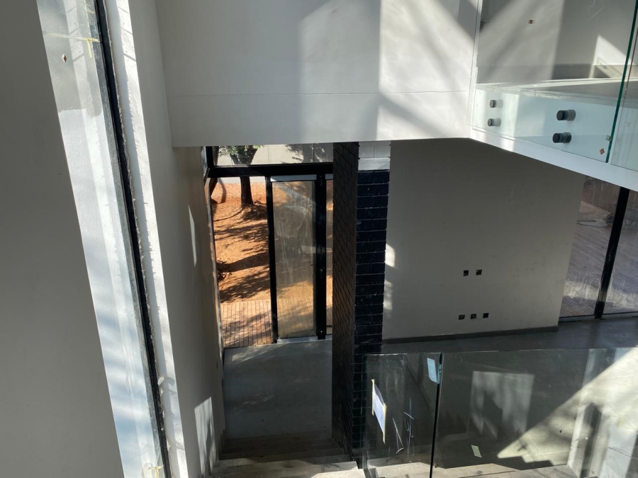 4 Bedroom Property for Sale in Bryanston East Gauteng