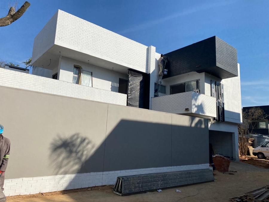 4 Bedroom Property for Sale in Bryanston East Gauteng