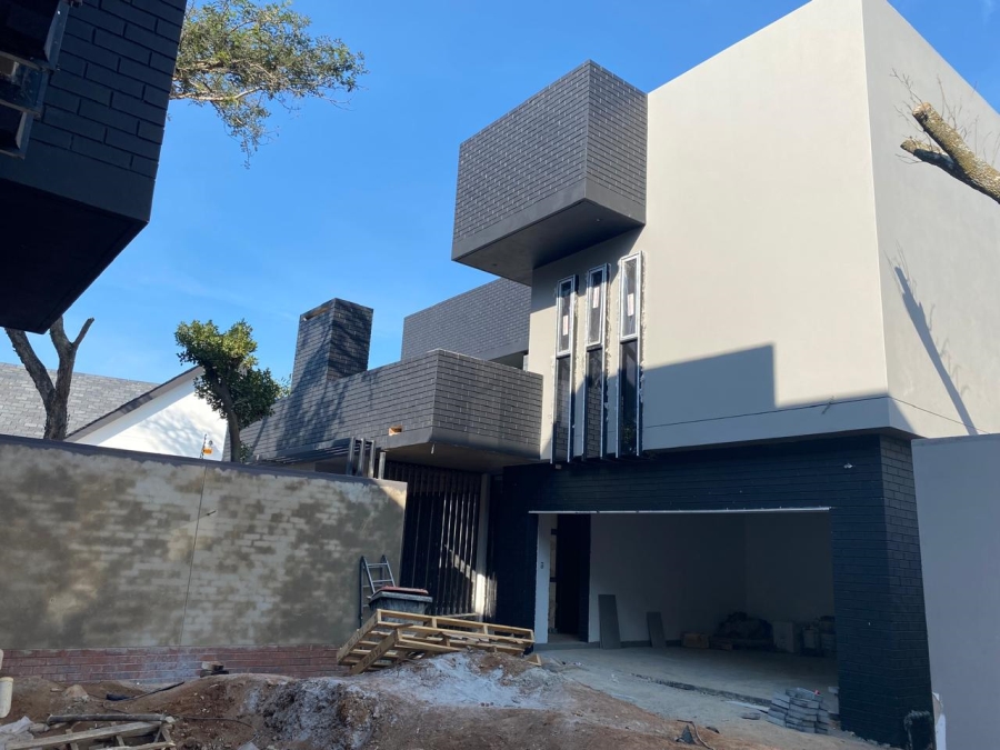 4 Bedroom Property for Sale in Bryanston East Gauteng