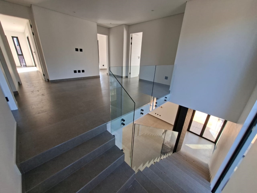 4 Bedroom Property for Sale in Bryanston East Gauteng