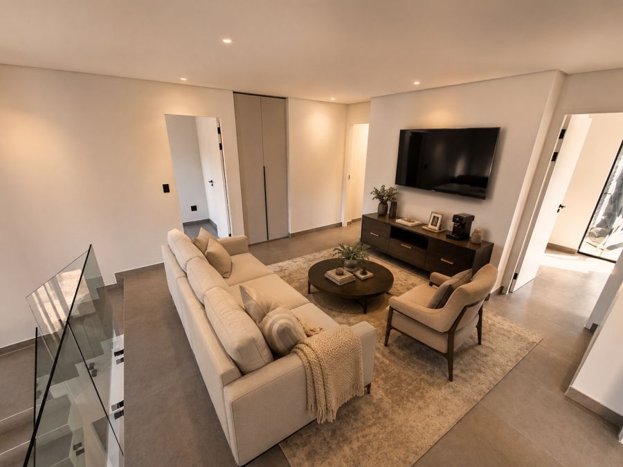 4 Bedroom Property for Sale in Bryanston East Gauteng