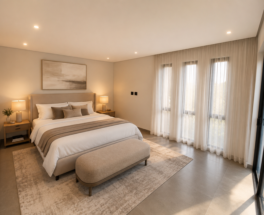 4 Bedroom Property for Sale in Bryanston East Gauteng