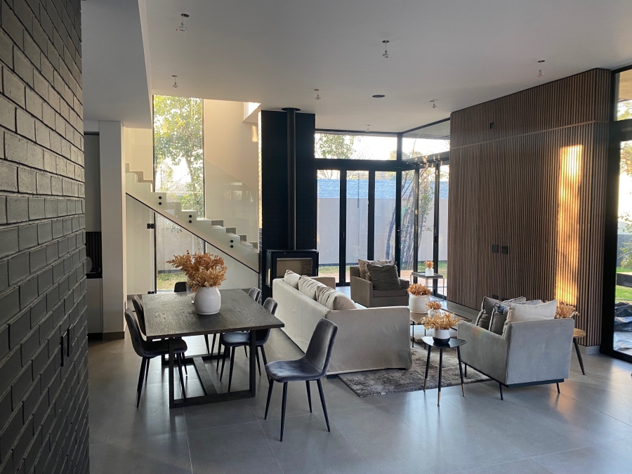 4 Bedroom Property for Sale in Bryanston East Gauteng