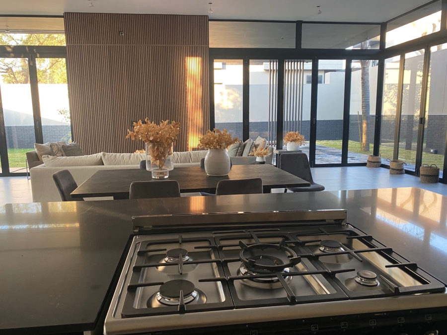 4 Bedroom Property for Sale in Bryanston East Gauteng