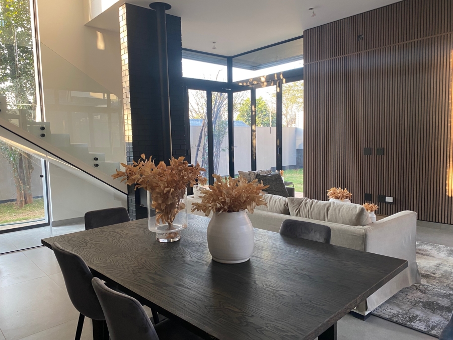 4 Bedroom Property for Sale in Bryanston East Gauteng