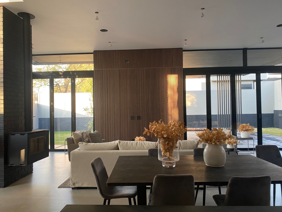 4 Bedroom Property for Sale in Bryanston East Gauteng