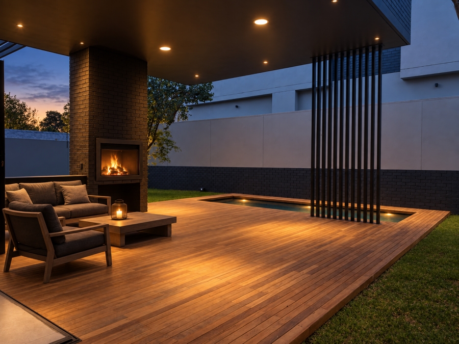 4 Bedroom Property for Sale in Bryanston East Gauteng
