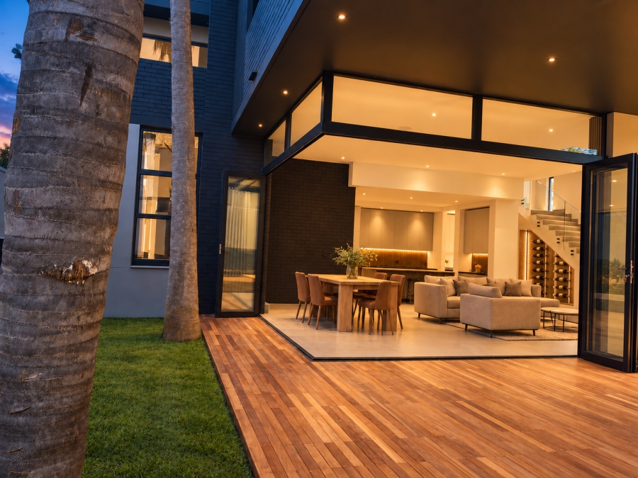 4 Bedroom Property for Sale in Bryanston East Gauteng