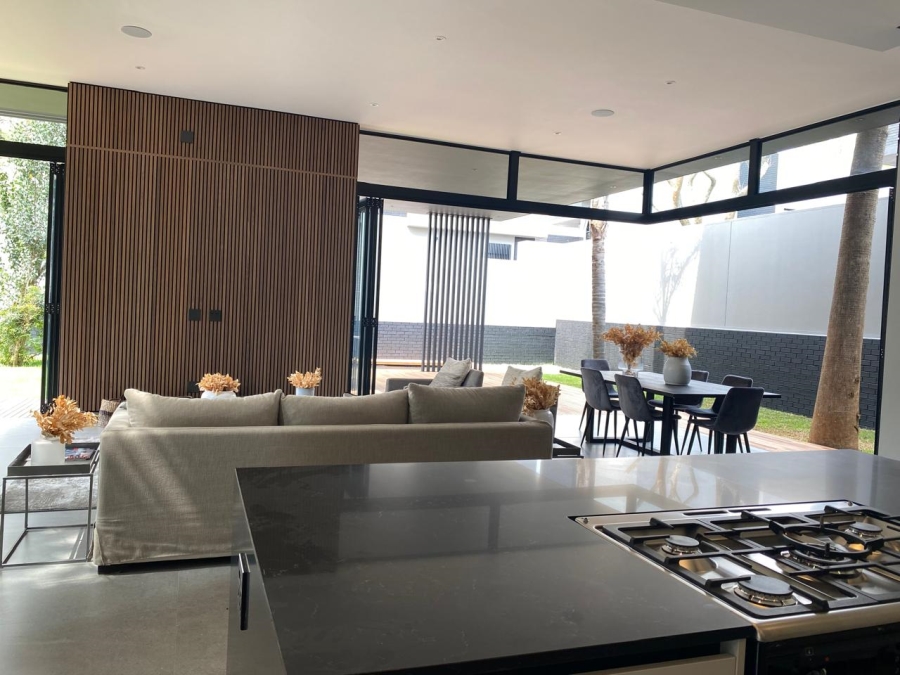 4 Bedroom Property for Sale in Bryanston East Gauteng