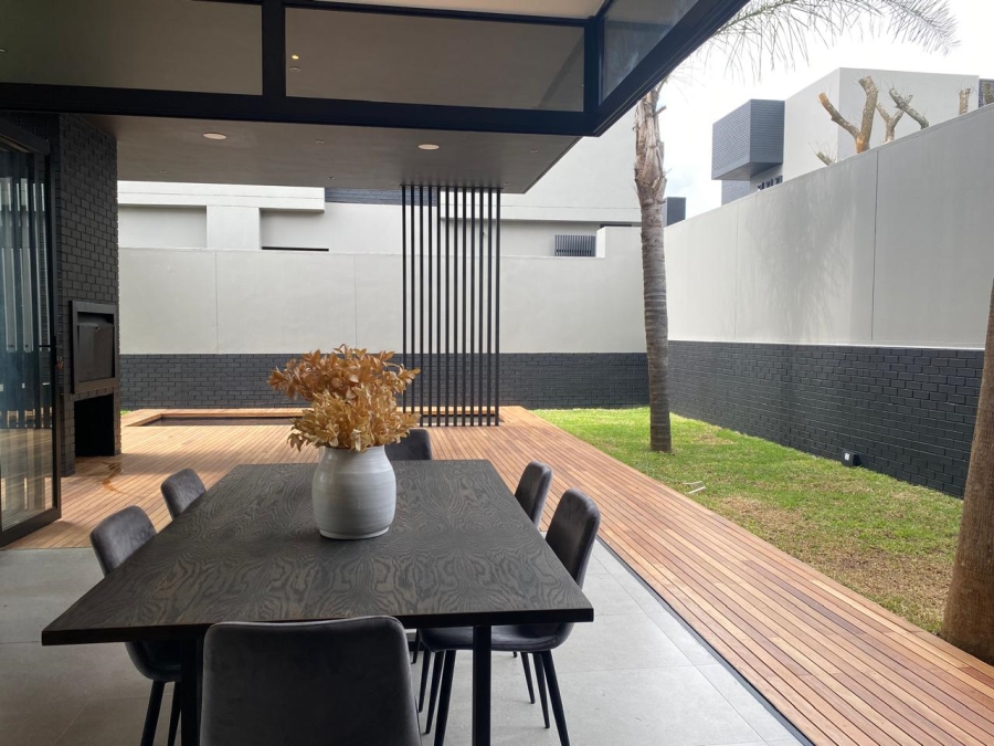 4 Bedroom Property for Sale in Bryanston East Gauteng