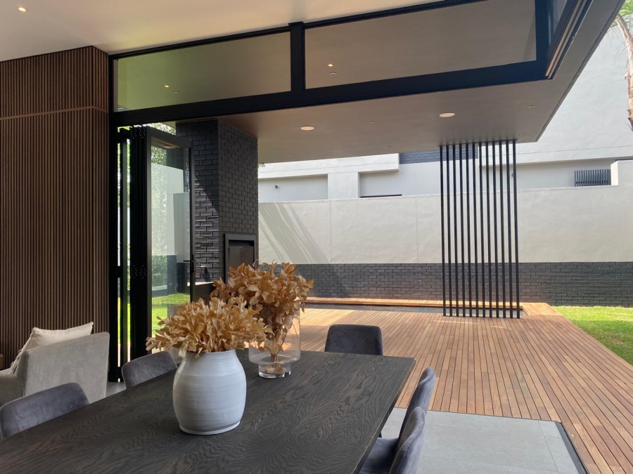 4 Bedroom Property for Sale in Bryanston East Gauteng