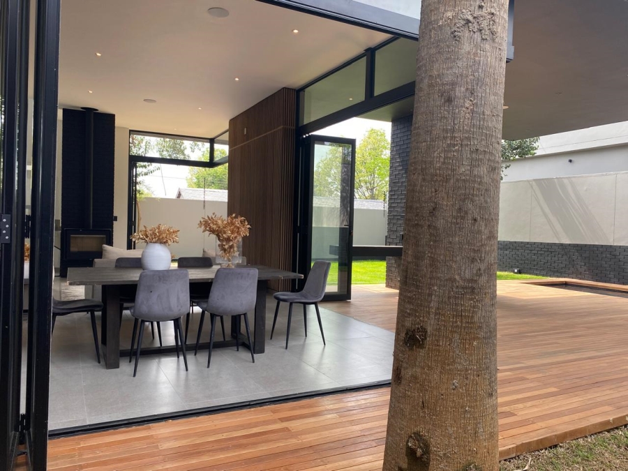 4 Bedroom Property for Sale in Bryanston East Gauteng