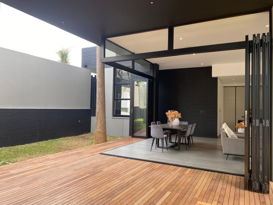 4 Bedroom Property for Sale in Bryanston East Gauteng