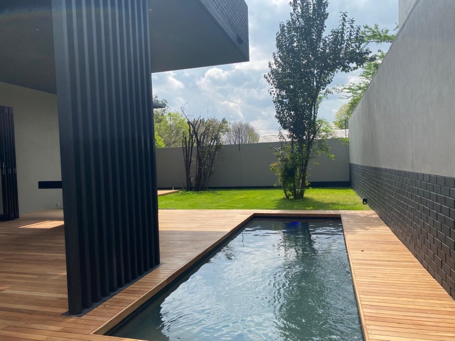 4 Bedroom Property for Sale in Bryanston East Gauteng