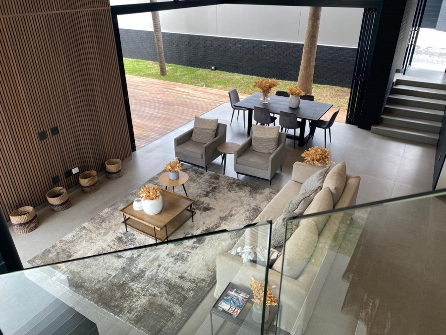 4 Bedroom Property for Sale in Bryanston East Gauteng