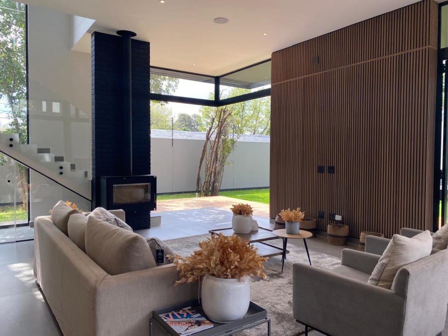 4 Bedroom Property for Sale in Bryanston East Gauteng