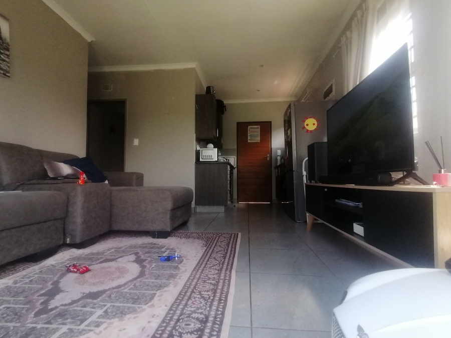 To Let 2 Bedroom Property for Rent in Pretoria West Gauteng