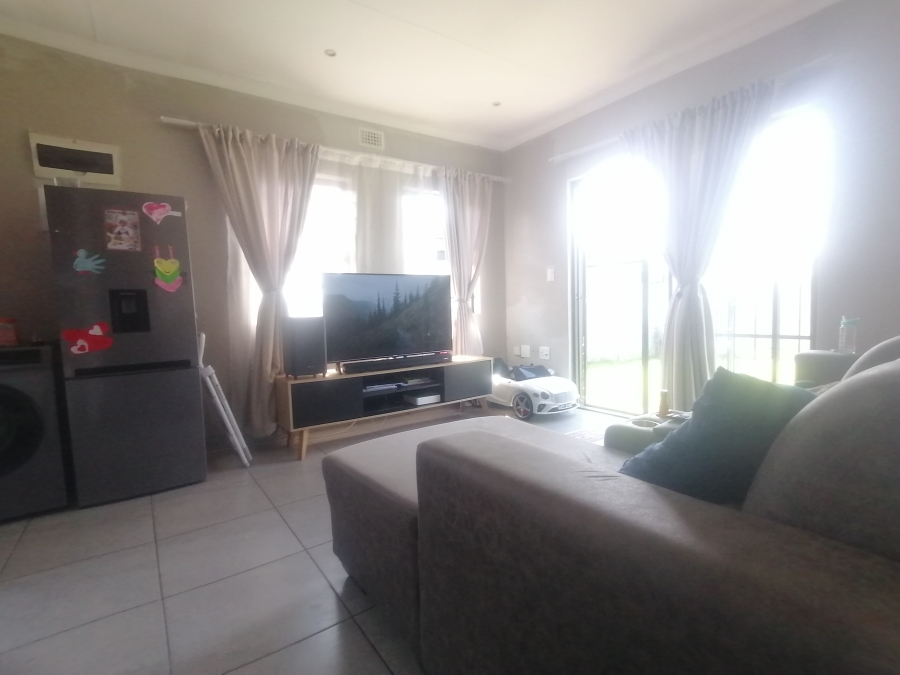 To Let 2 Bedroom Property for Rent in Pretoria West Gauteng