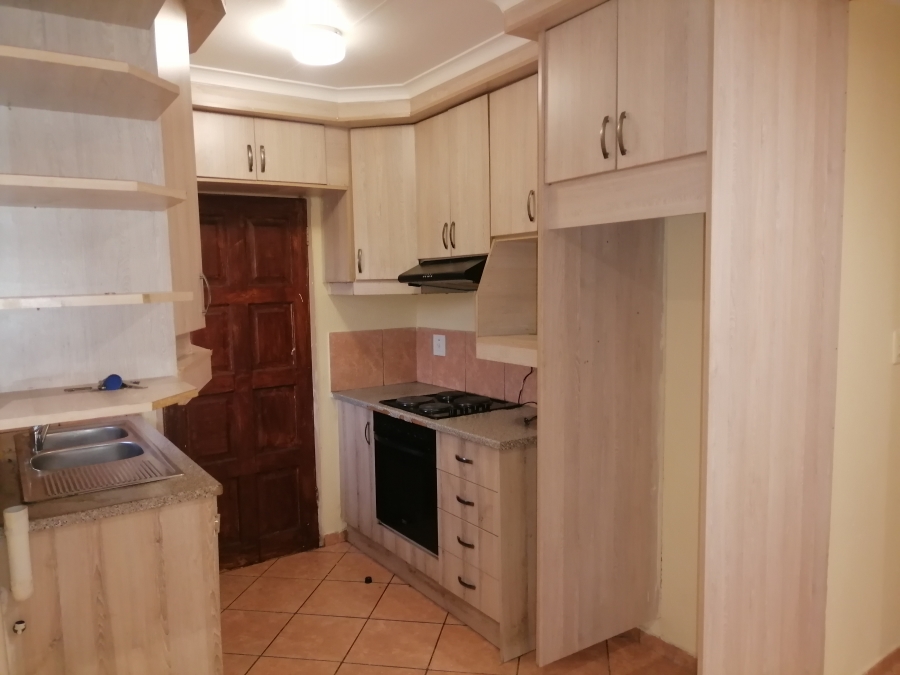 To Let 3 Bedroom Property for Rent in Pretoria West Gauteng