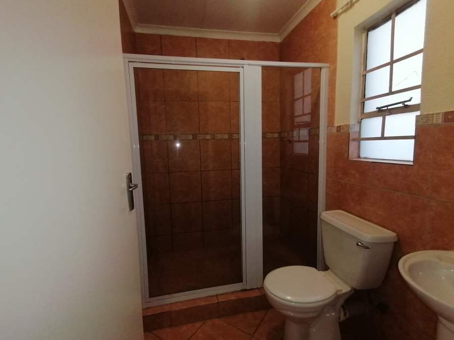 To Let 3 Bedroom Property for Rent in Pretoria West Gauteng