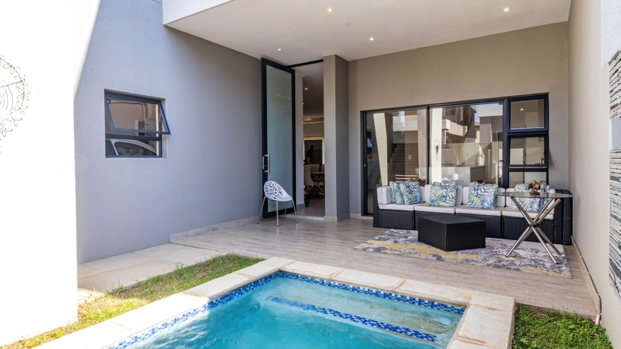 3 Bedroom Property for Sale in Aspen Hills Gauteng