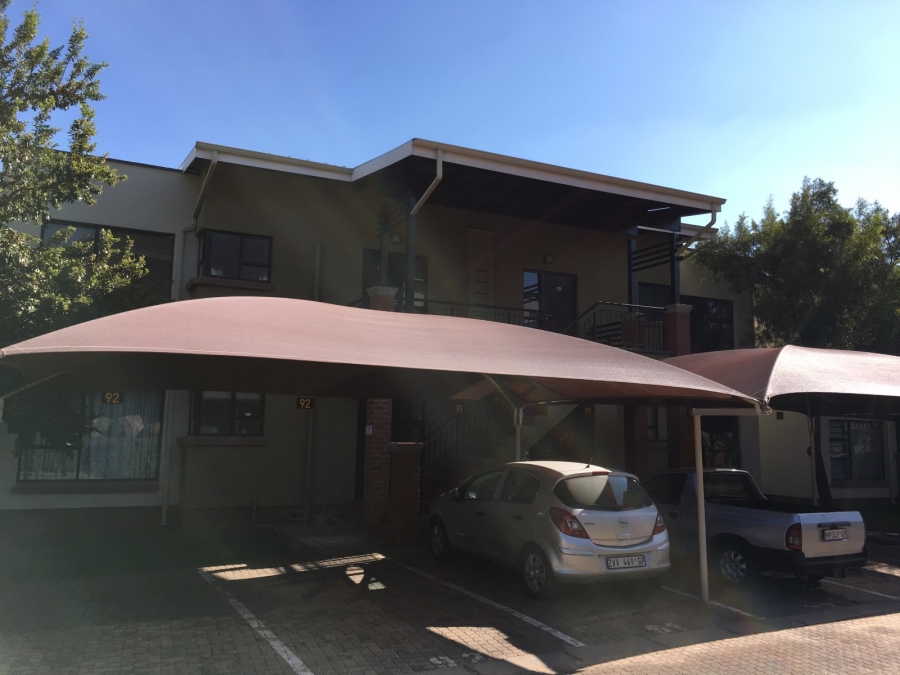 2 Bedroom Property for Sale in Glenvista Gauteng