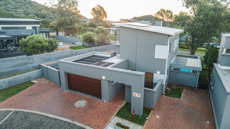 3 Bedroom Property for Sale in Eye of Africa Gauteng